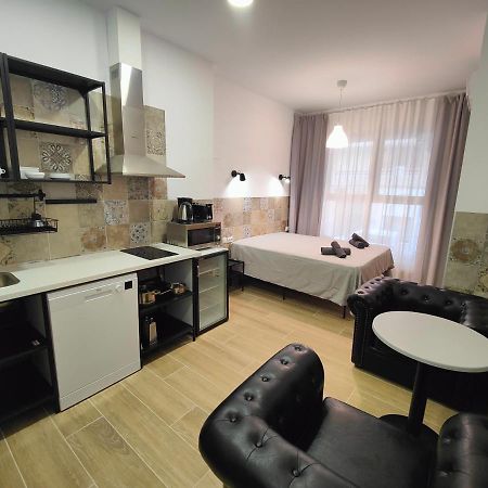 Рueвlo Мar, Hotel-Apartamento Calp Exterior foto